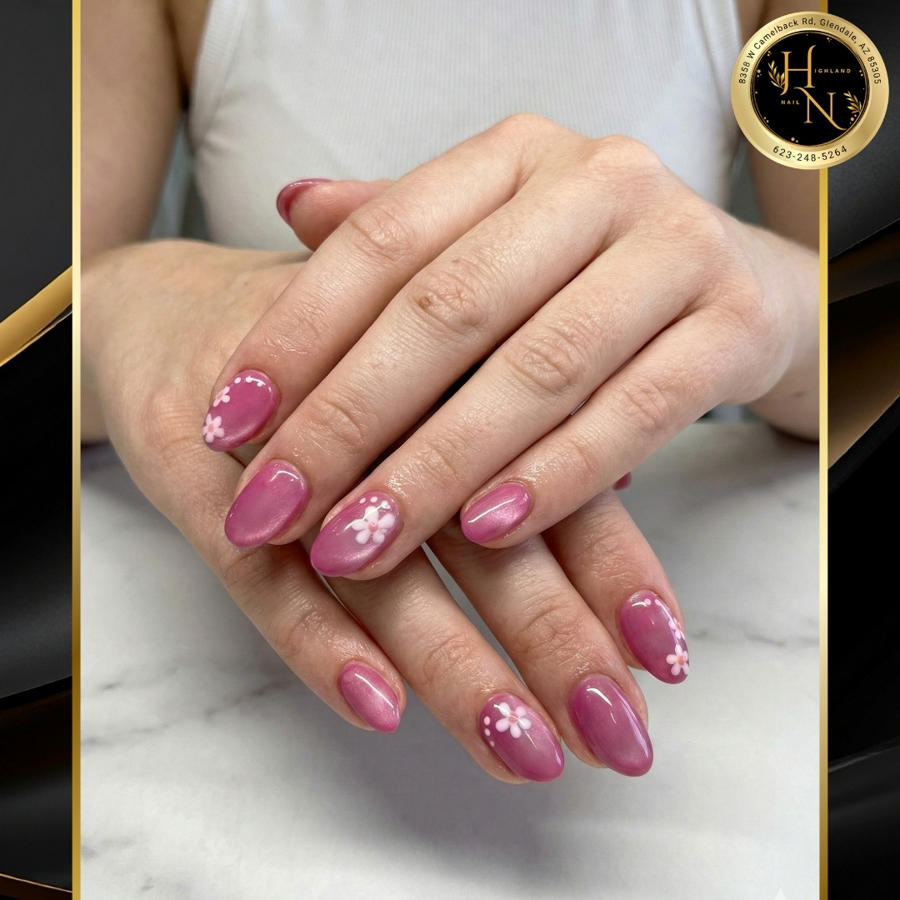 Nail Design